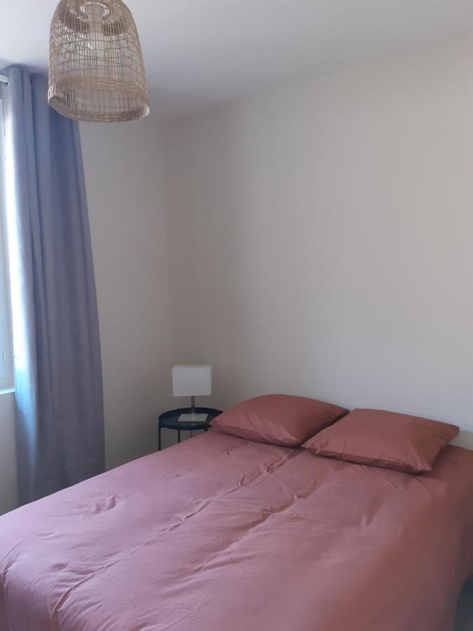 Bagnères-de-LuchonT3 Neuf 65M2 5 Personnes Avec Jardin Au Calme, Menage Inclus, Local Veloアパートメント エクステリア 写真